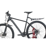 Hebie Swap 0724E10 Mudguard Set 26/29 Camouflage