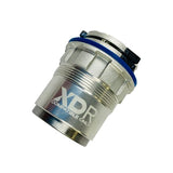 Hub Body Campagnolo Cassette Sram XDR Spacers Silver