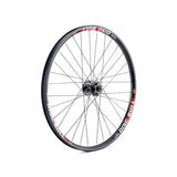 Front Wheel Gurpil Disc Bull Disc Brake 6-Bolt Black