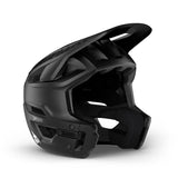 Capacete Bluegrass Jethro Mips Preto Mate