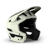 Capacete Bluegrass Jethro Mips Grey Moss