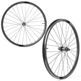 Wheelset Miche K6 Boost Disc Brake Center Lock Tubeless Ready SRAM XD Carbon Black