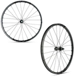 Wheelset FSA KFX i28 Boost Disc Brake 6-Bolt Tubeless Ready SRAM XD Carbon Black