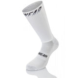 Socks Mb Wear Aero Fast H2O White