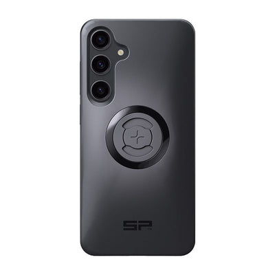 Funda Smartphone SP Connect SPC+ Samsung Galaxy S24+ Negro