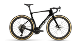 Cervélo Aspero-5 GRX RX827 Di2 1 Five Black