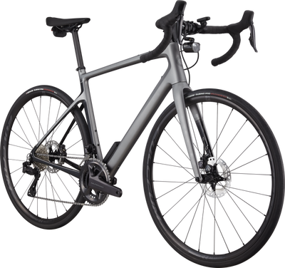 Synapse Carbon 2 RLE Cannondale 2024 Grey