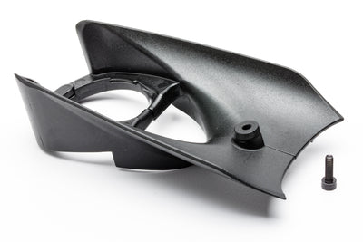 Cubierta Sistema Knot Cannondale 80mm Negro